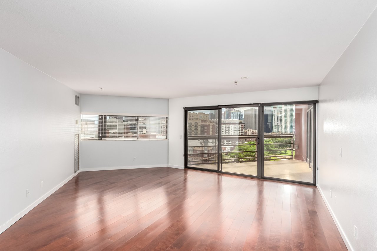 100 W Park Avenue Unit #908, Denver, CO 80205
