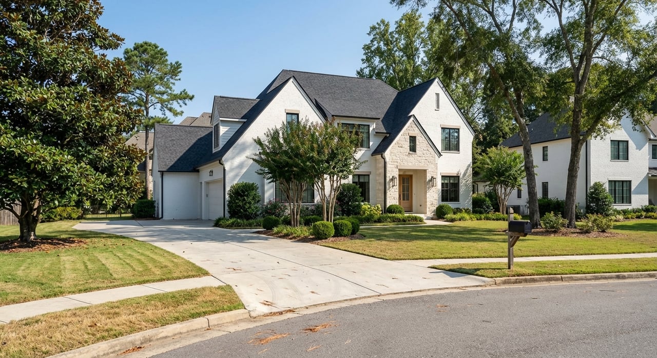 What It’s Really Like Living In West Cobb