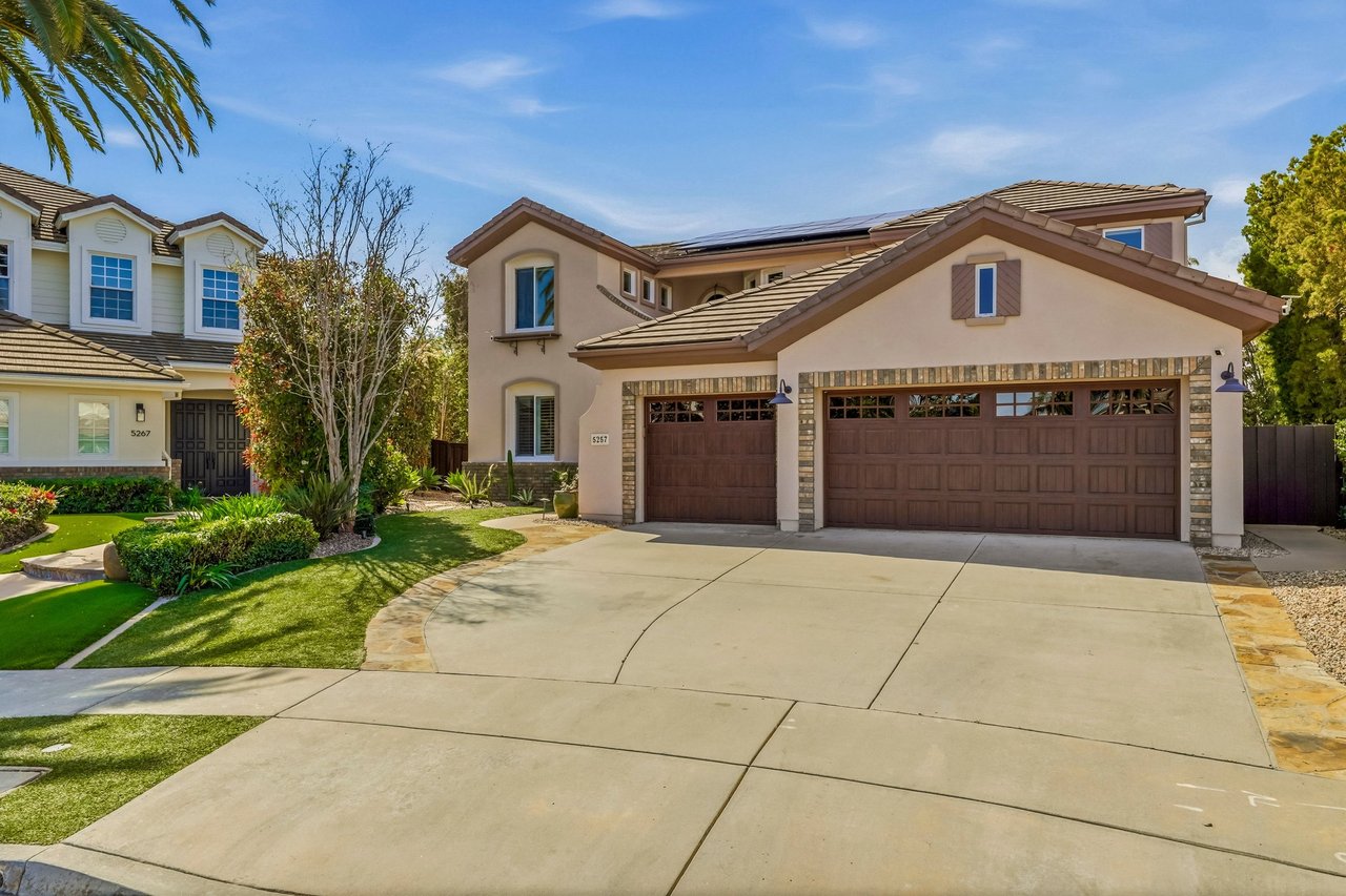 5257 Derby Hill Point