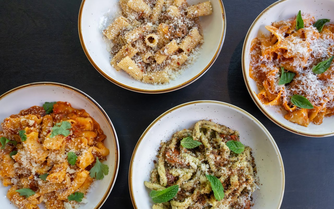 Deep Dive into Seattle: Darkalino’s