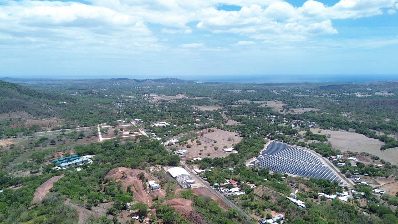 La Flora – An Exclusive Collection of 13 Estate Homesites - Huacas 