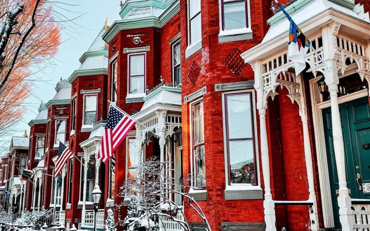 Why Some of the Best Deals Happen Before Spring Even Starts