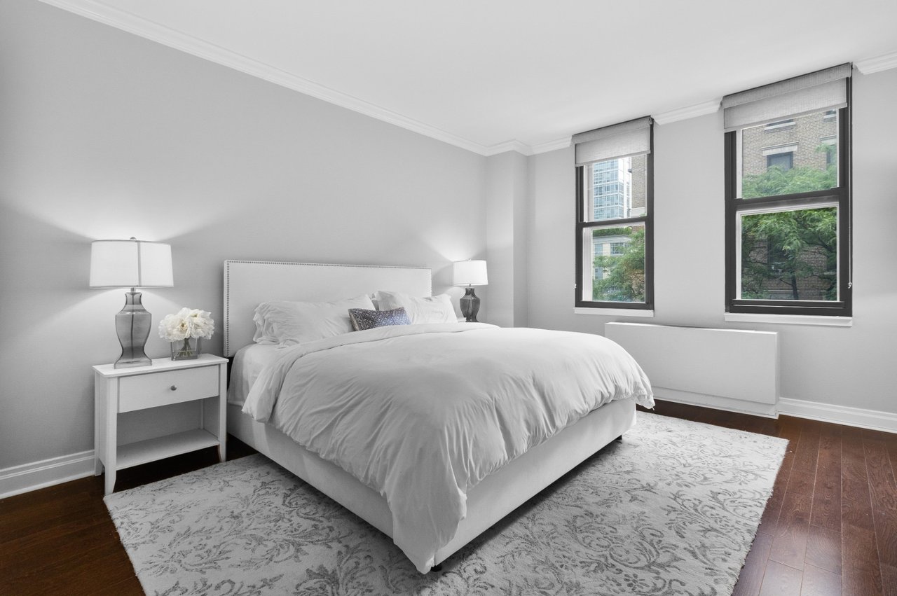 400 East 90th Street, #2E