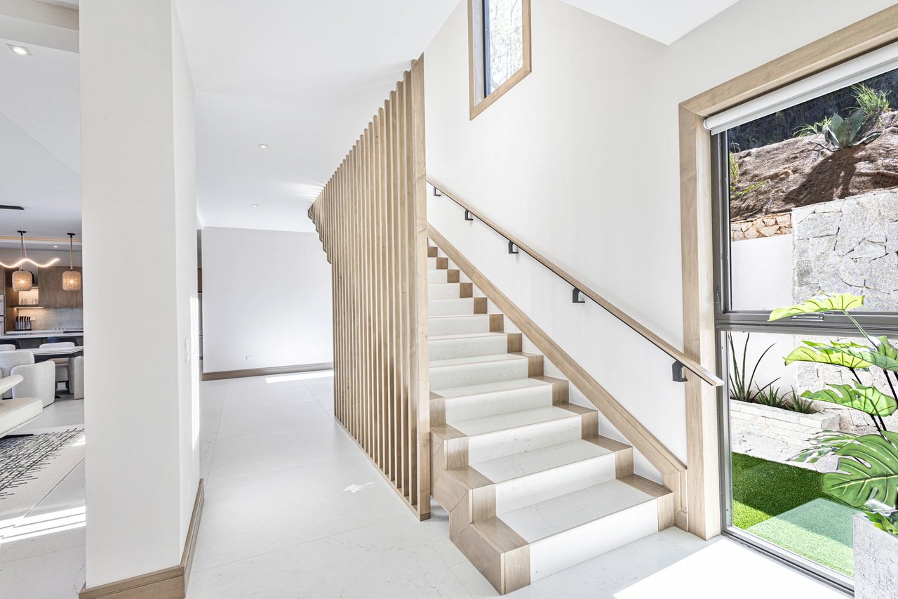 Casa Del Ray: Luxury Ocean View Home