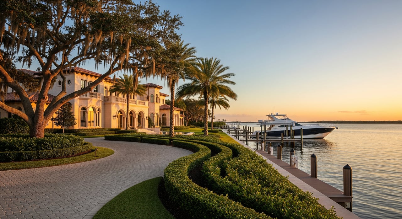 Jumbo Loans in Beach Park: Buyer Basics