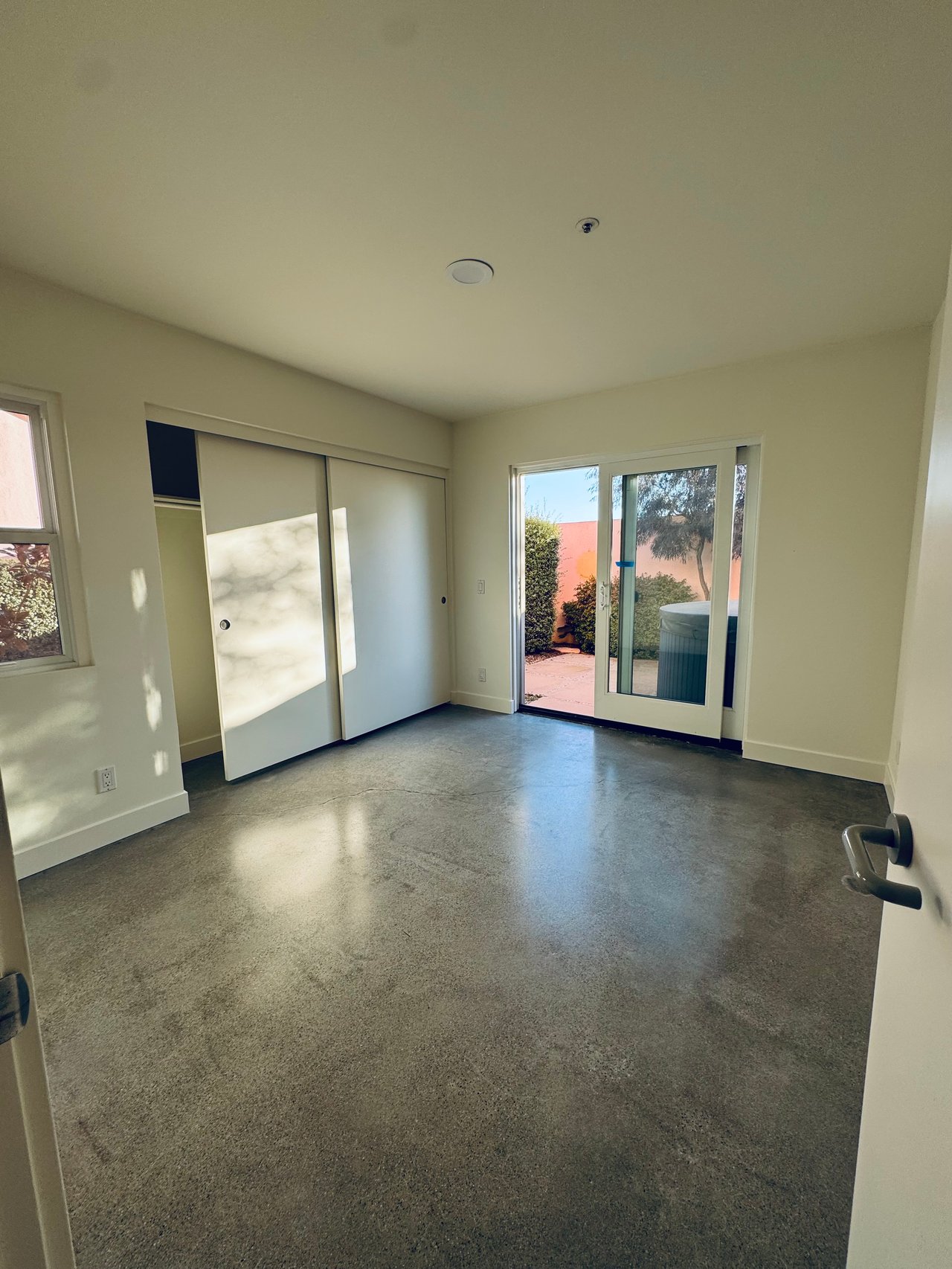 Carpinteria Townhouse with ocean & marsh views