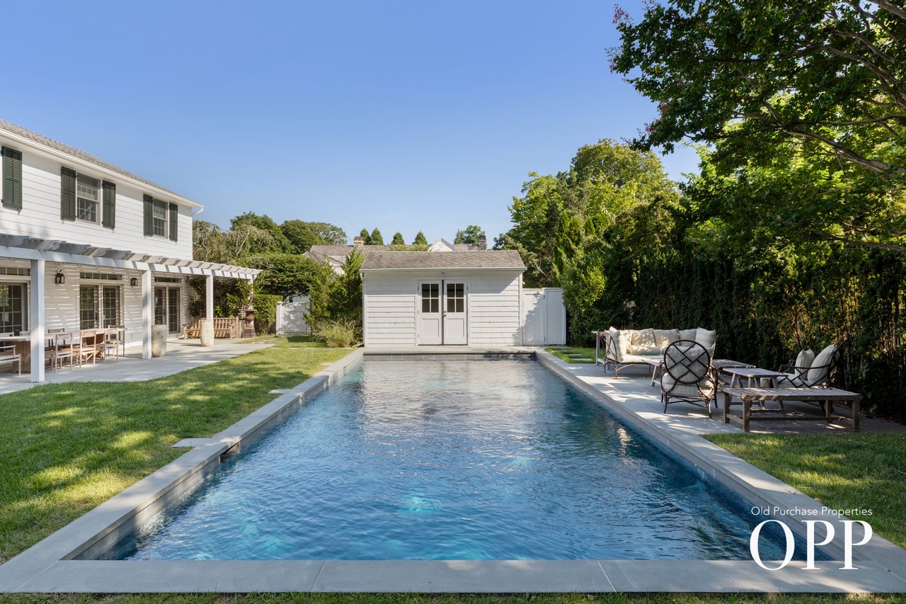 A Published Home Reimagined with exceptional detail