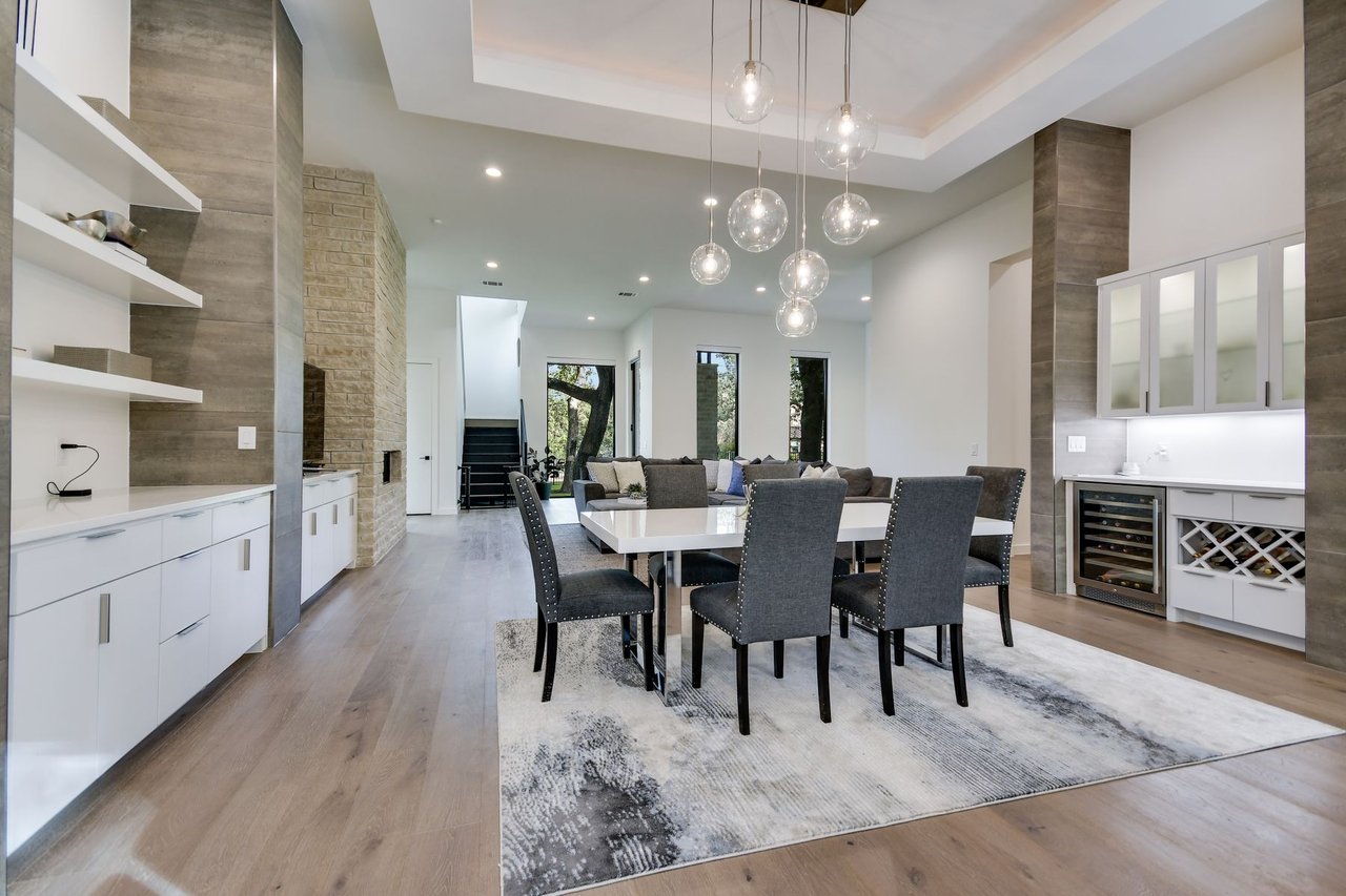 Reveille Modern