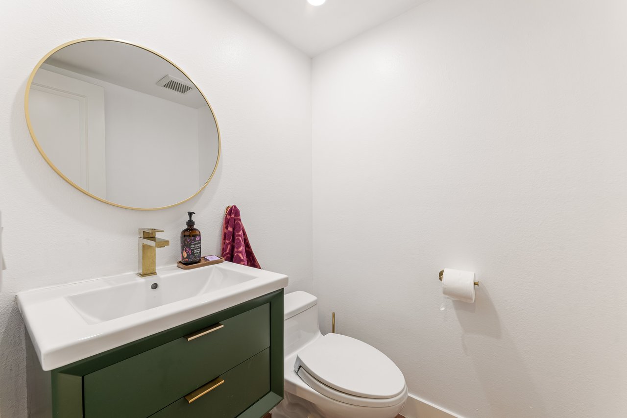 Marina Del Rey Townhome Rental