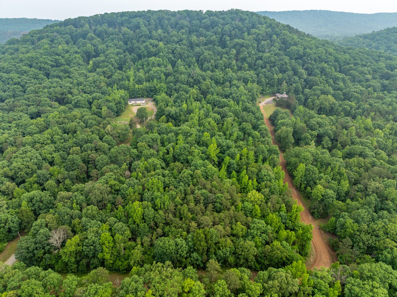 Cross Creek