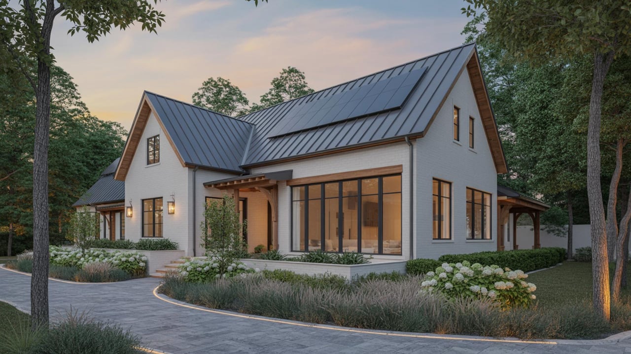 Sustainable Home Upgrades: Boosting Alpharetta Value