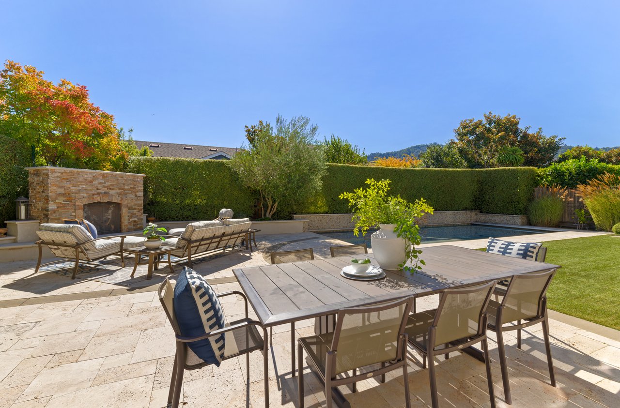 Desirable 'Rose Lane'