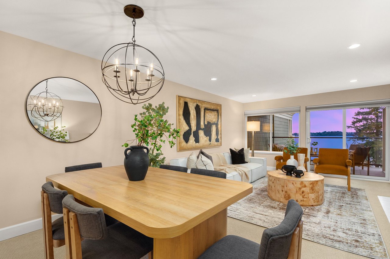 6620 Lake Washington Boulevard NE Unit: 303