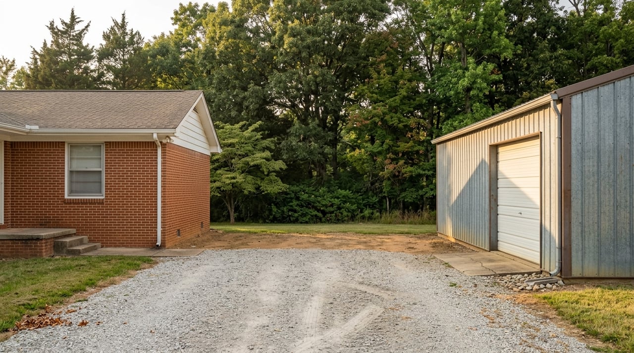 Rural Living In Monroe County: Homes, Land, And Lifestyle
