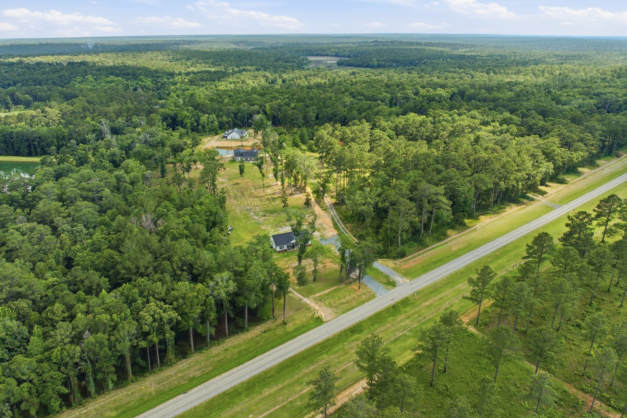 823 Meridian Thomasville, GA  31792