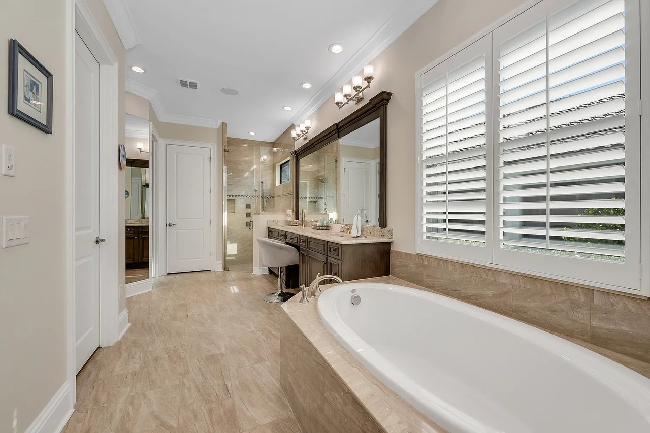 11958 Heather Woods Court Naples