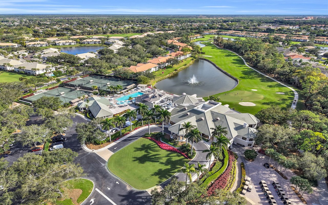 2350 Carrington Court #202