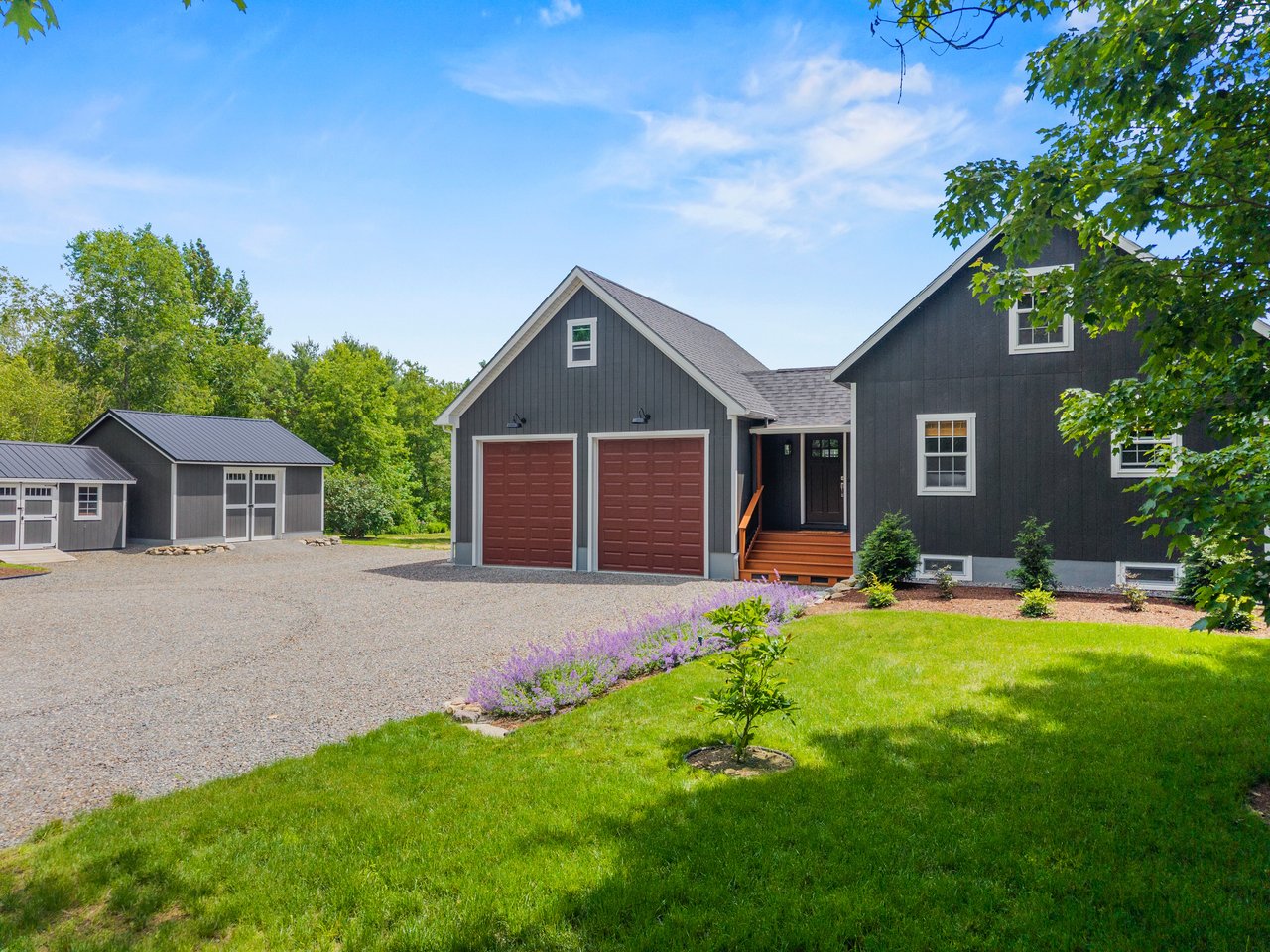 22 Cyr Lane