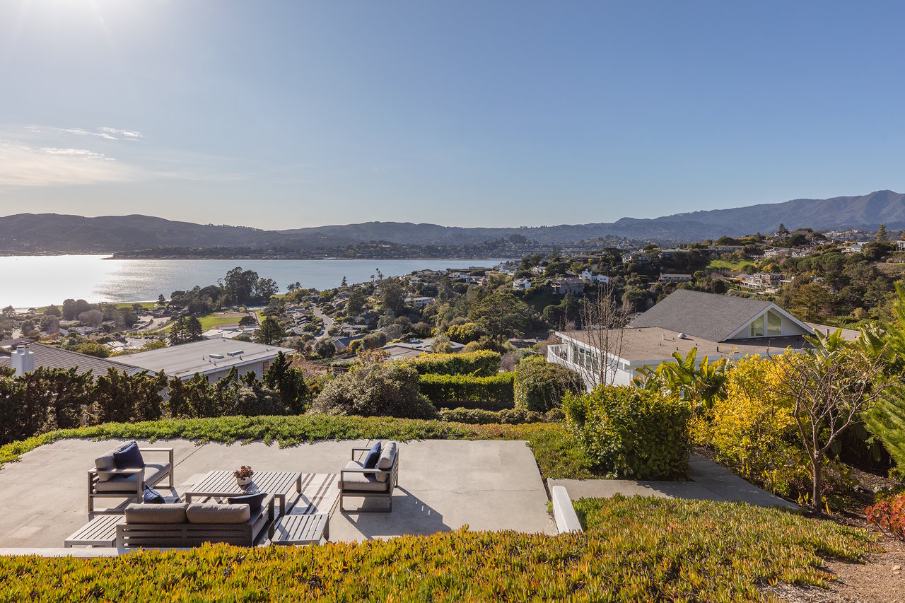 105 Geldert Drive Tiburon