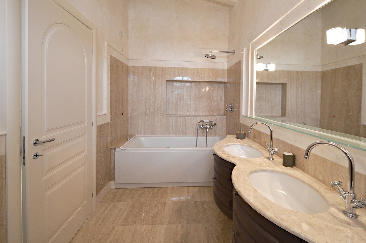 Villa Botticelli Newly Constructed