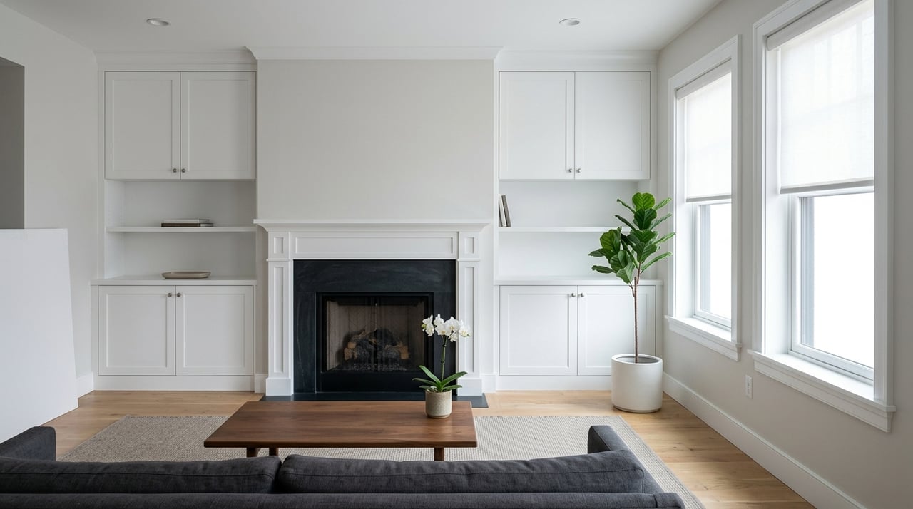 Preparing Your Cambridge Condo For A Spring Sale