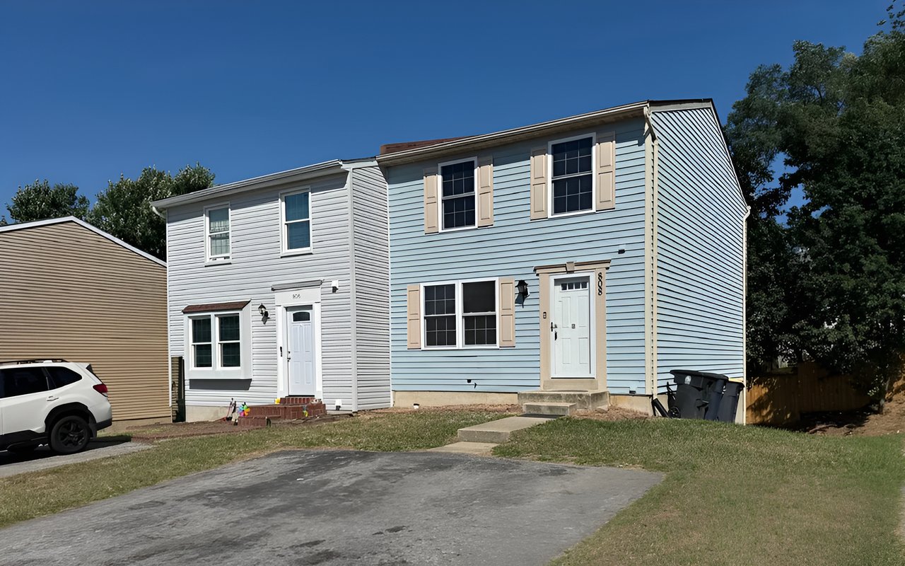 Another Property Rented - 808 Avanti, Hyattsville, MD 20785