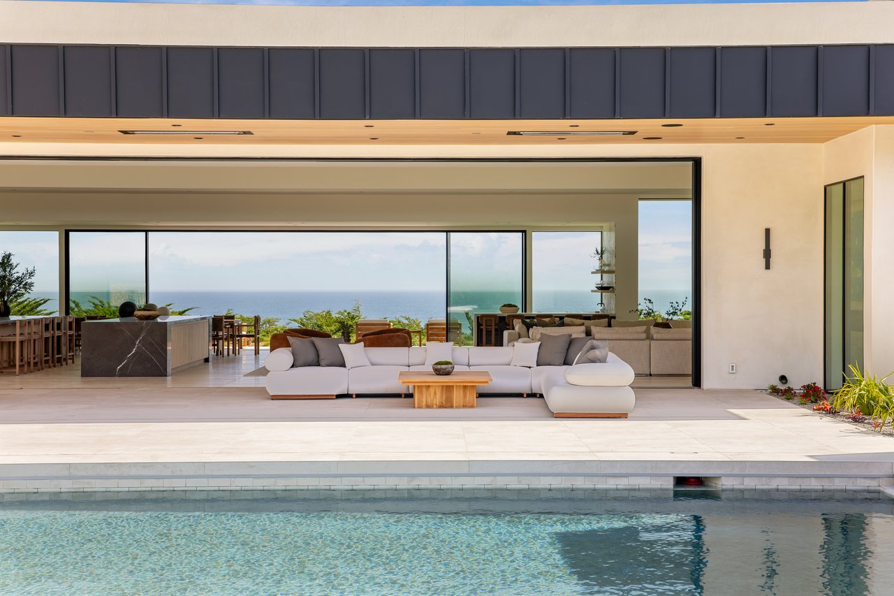 Ellice Street, Malibu