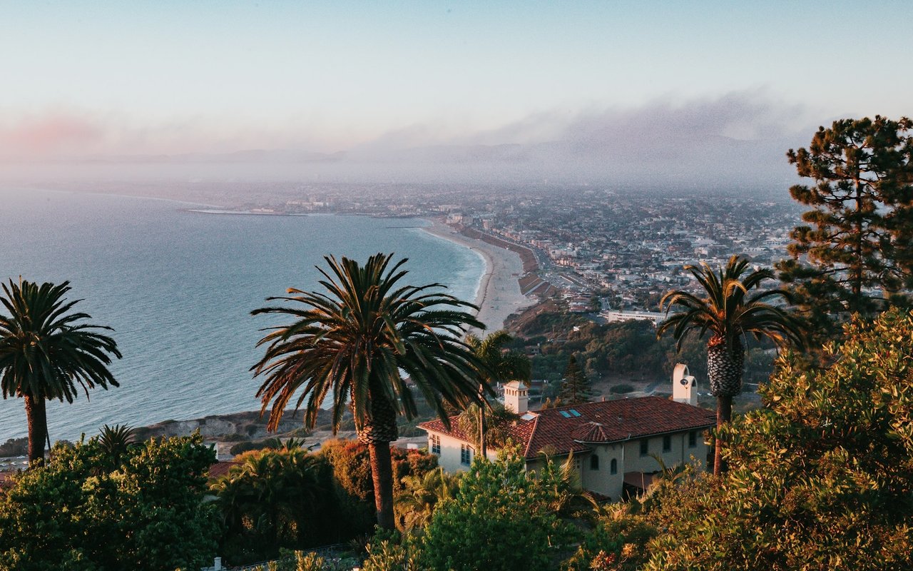 Laguna Terrace