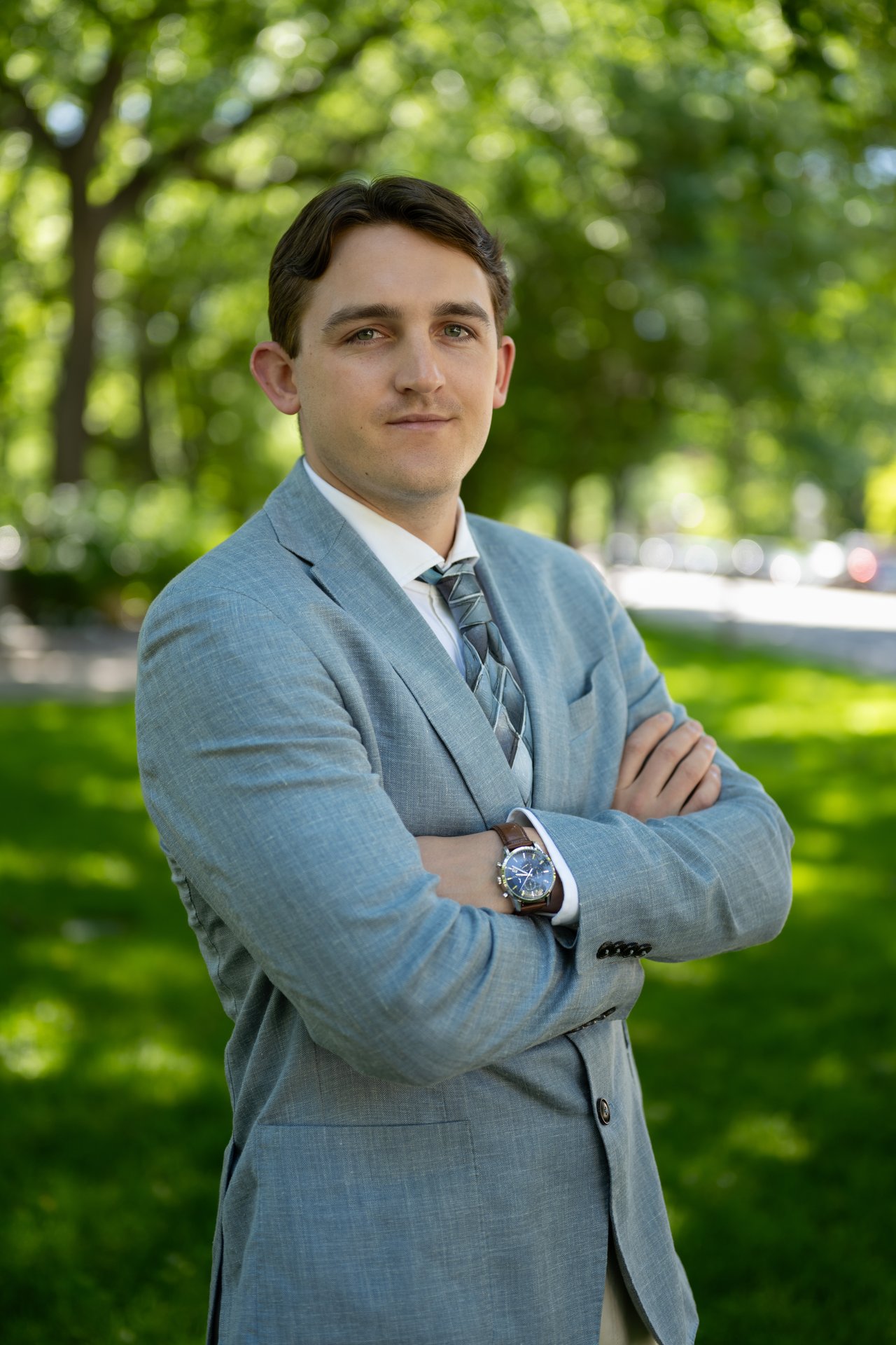 Victor