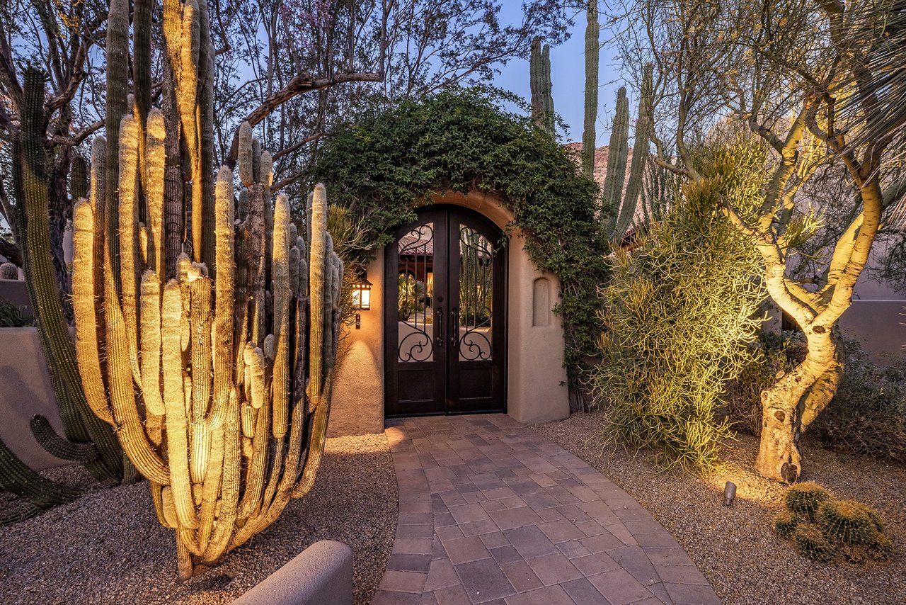 10040 E Happy Valley Road, 457