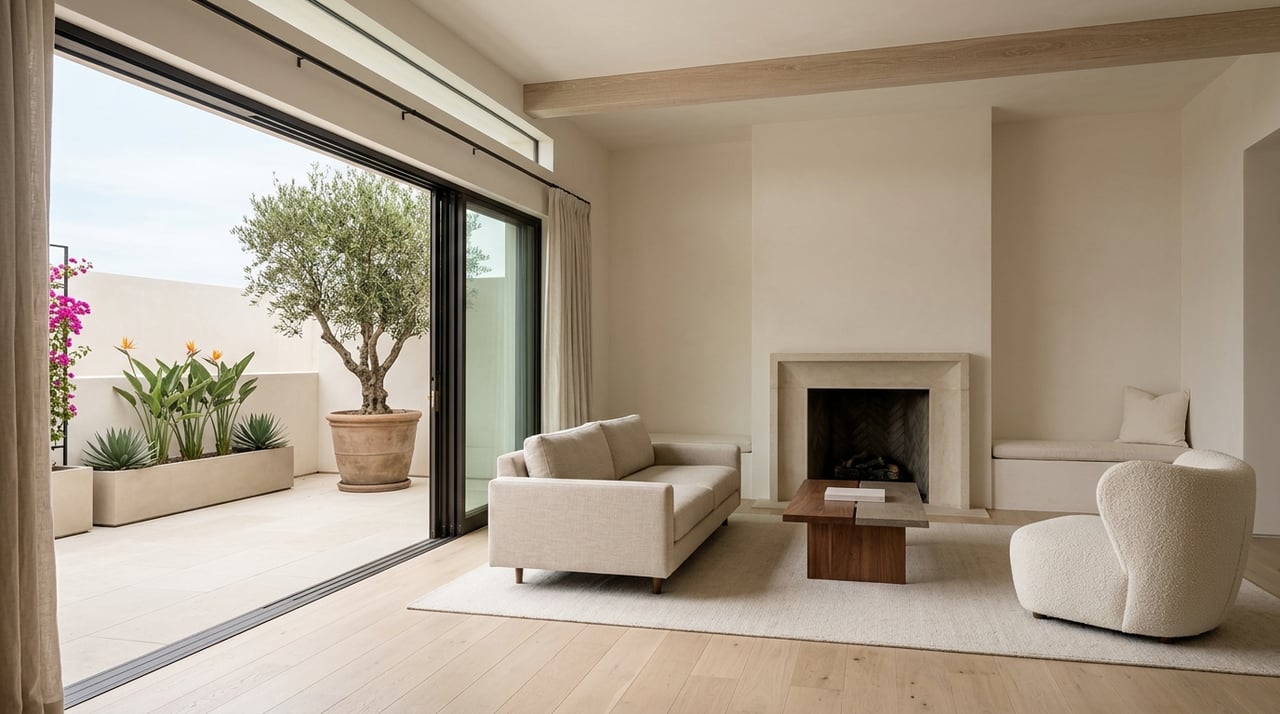 Architectural Styles That Define Bel Air Luxury Homes