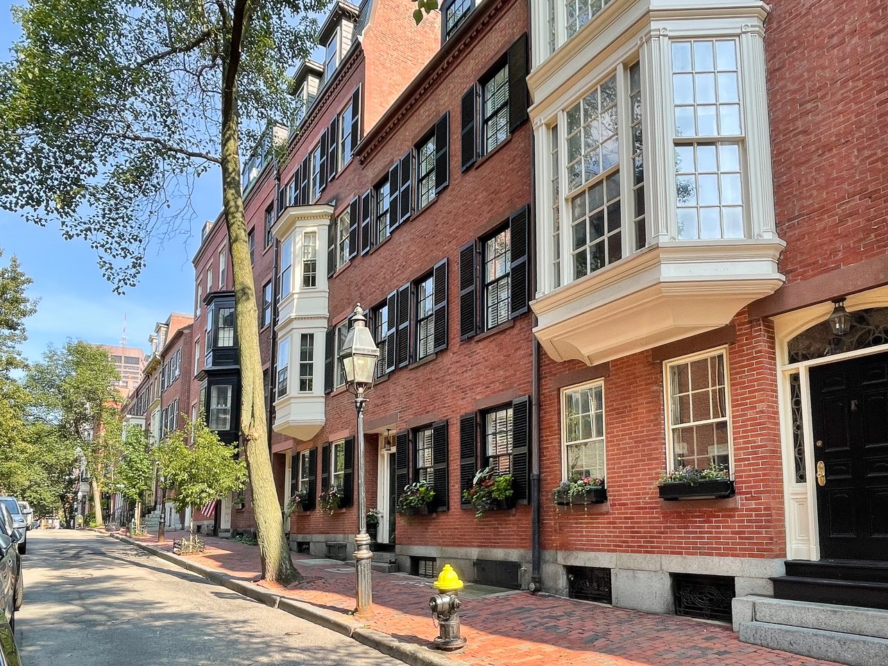 Beacon Hill