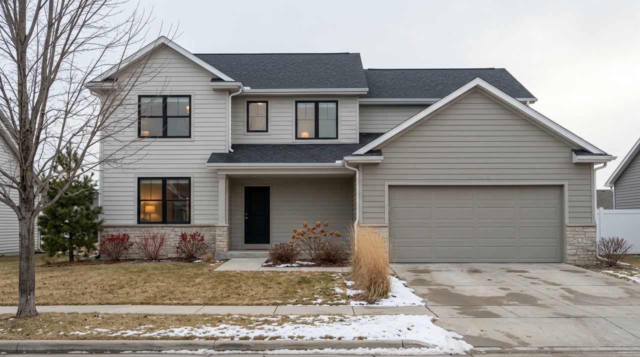 Living In Fitchburg: Suburban Comfort With City Access