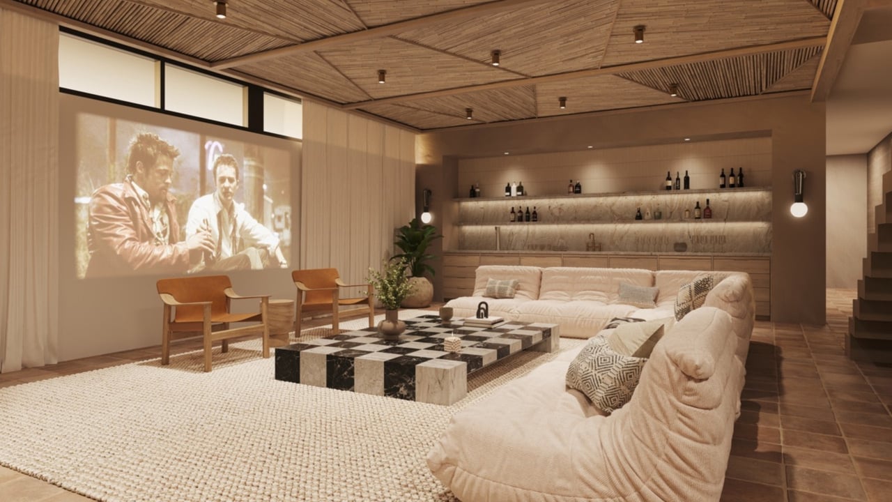 Award-Winning Off-Grid Luxury Estate | Casa Tikal, Tulum