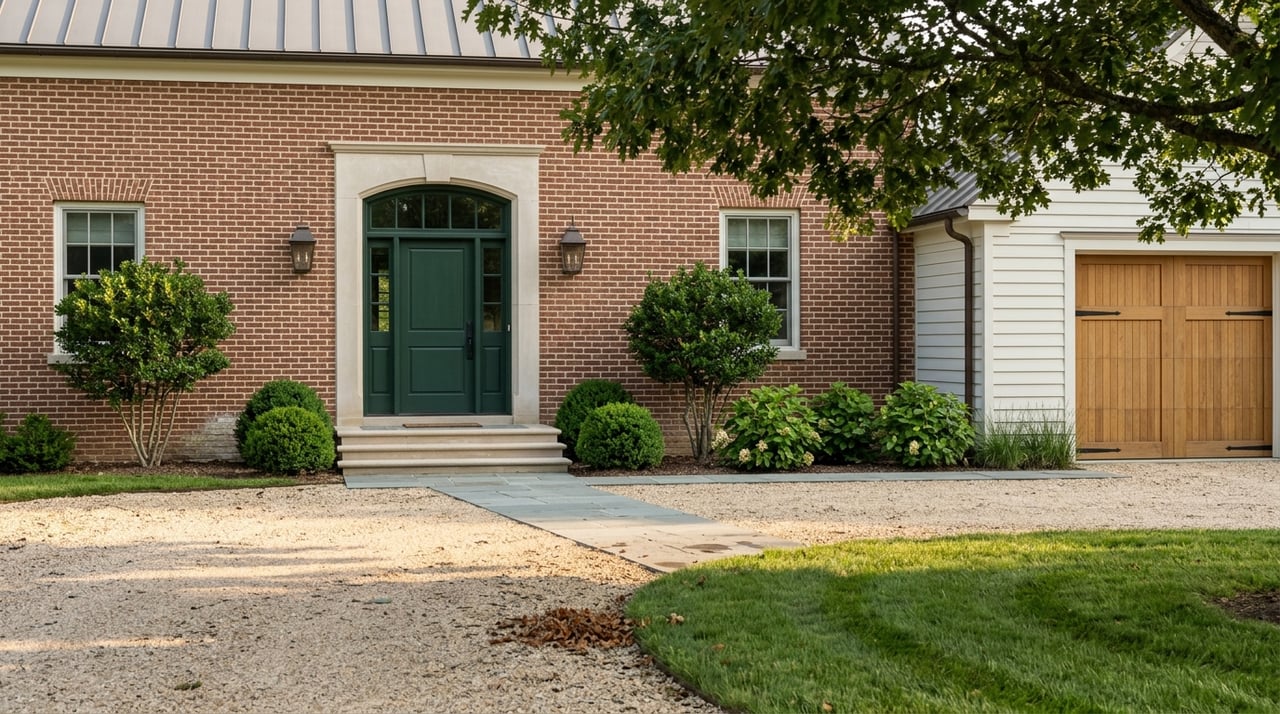 Country Living With A Commute In Round Hill