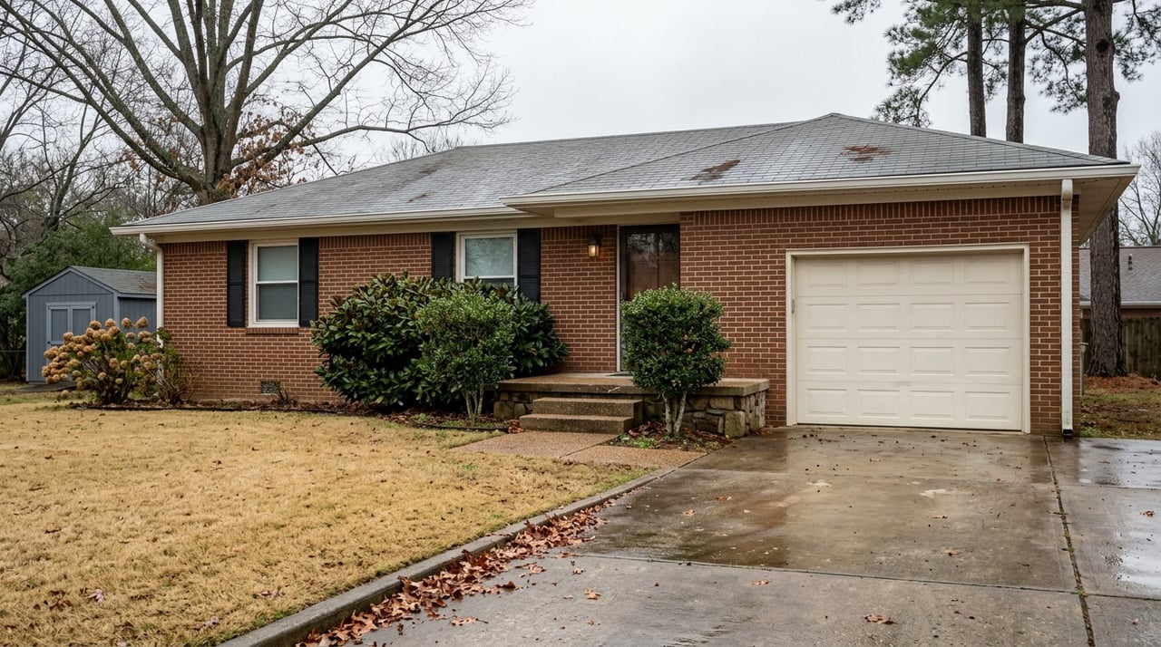 Living Near The Lake In Guntersville: Homes And Lifestyle