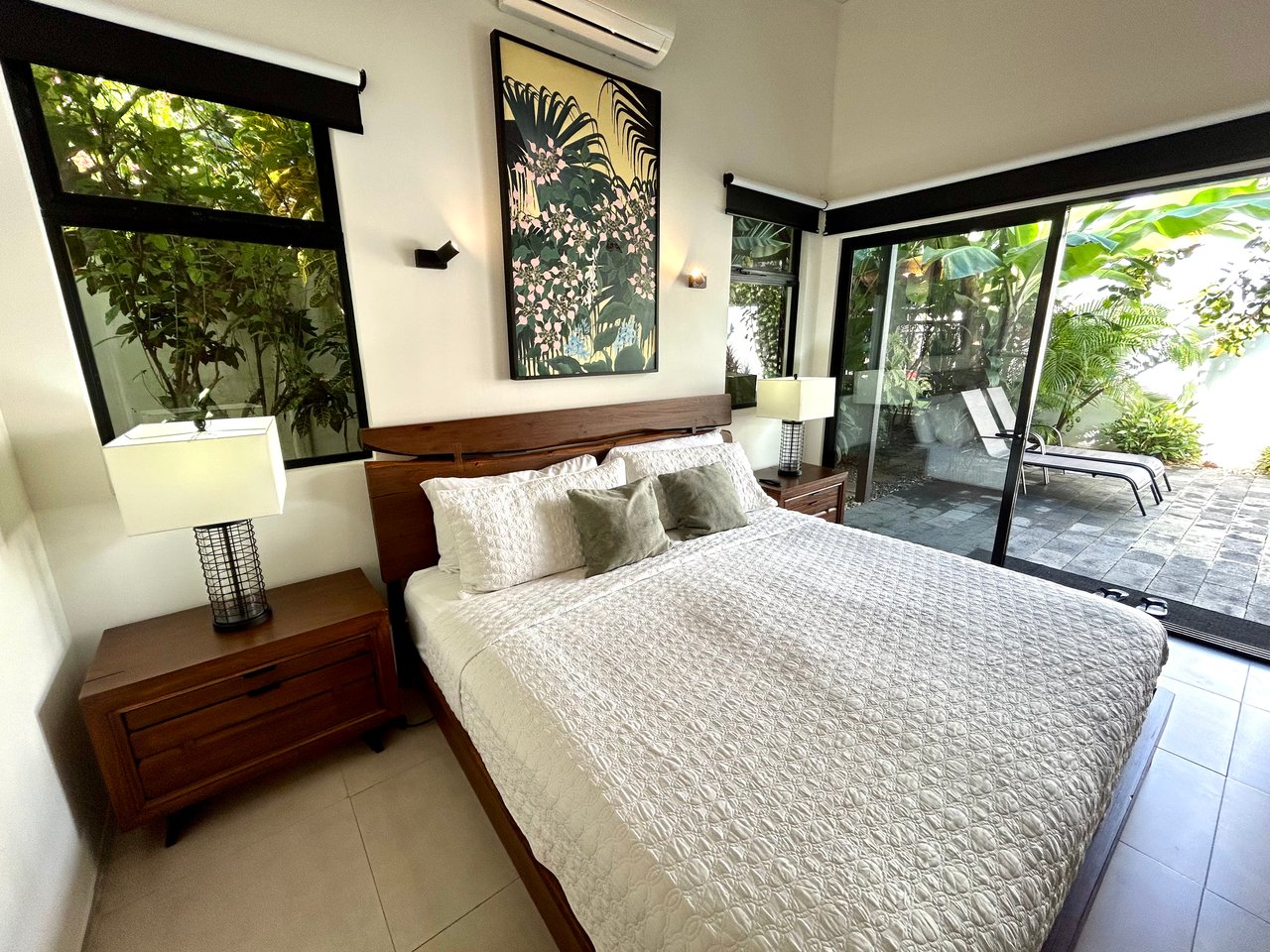 Walk-to-Everything Uvita Retreat | 3BR Home Minutes from the Beach