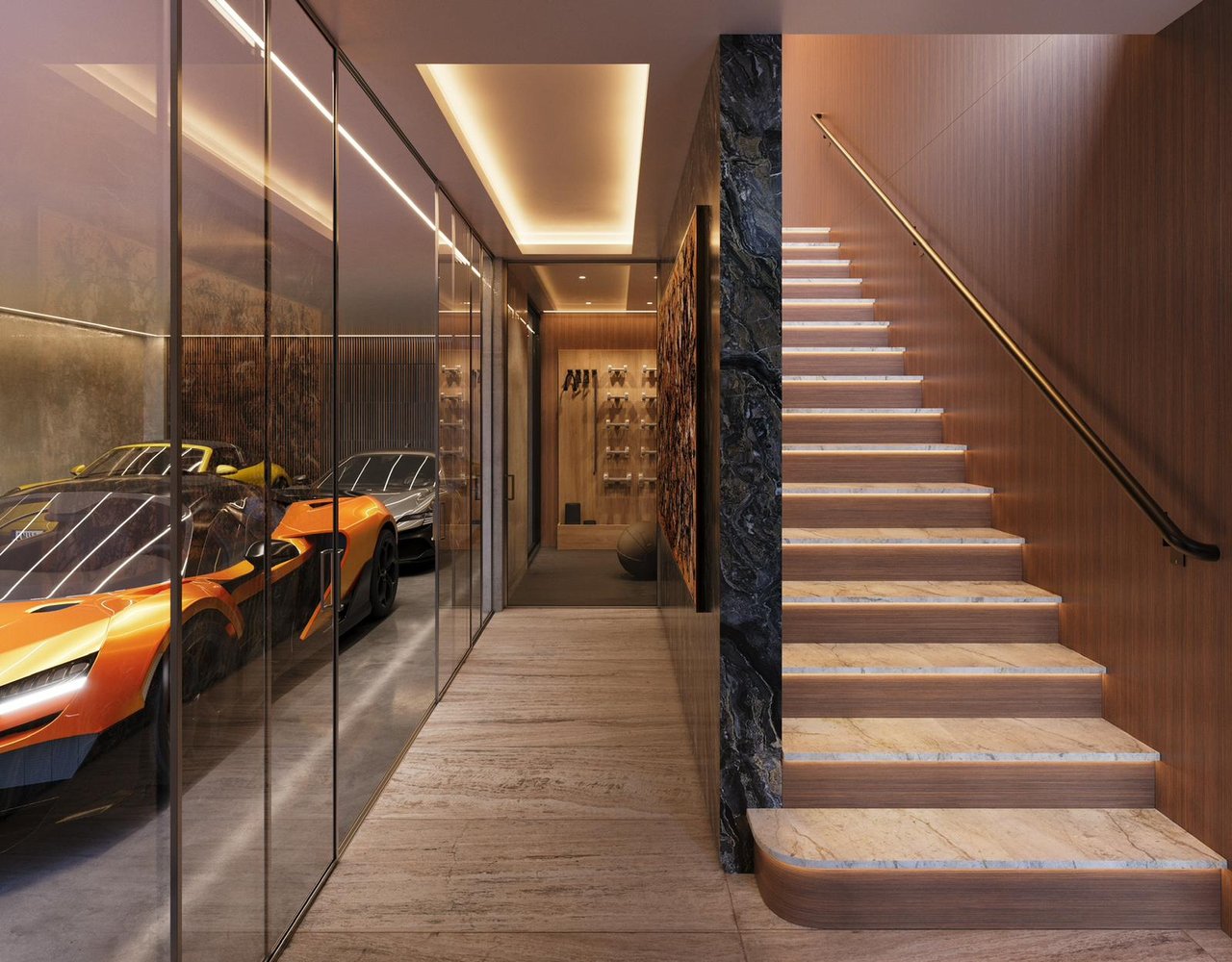 Ocean Five Residences