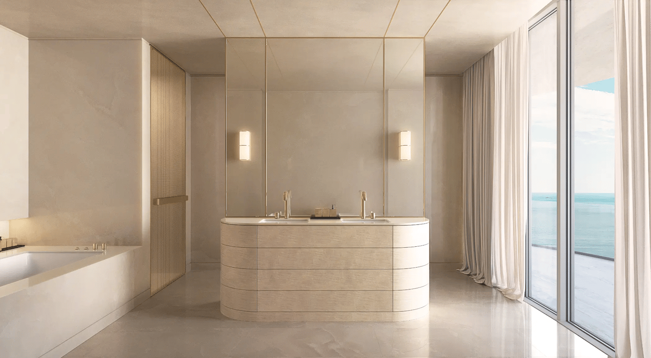 Armani/Casa Residences Pompano Beach