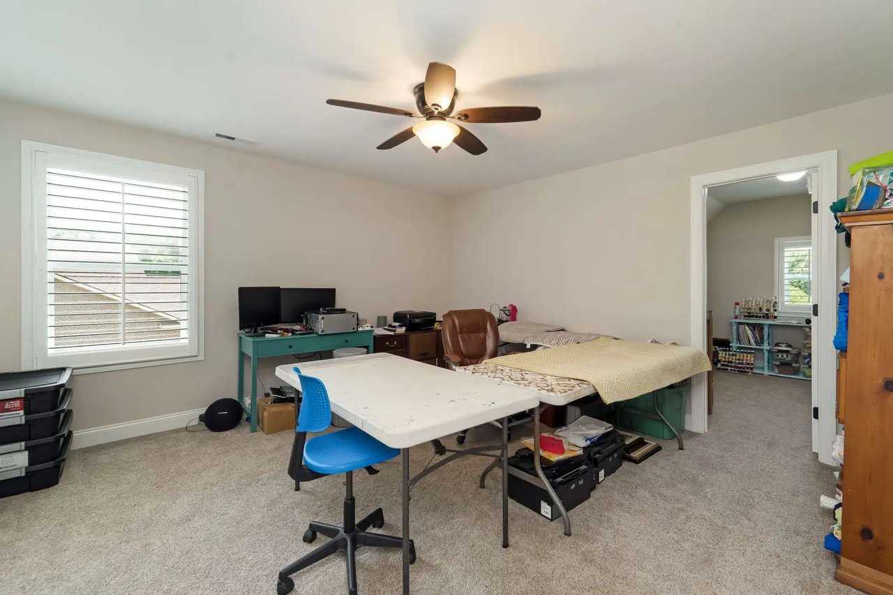 Sold! Like New in Mc Farlin Pointe! 5BR Executive Nolensville Home for Sale! (360 Tour)