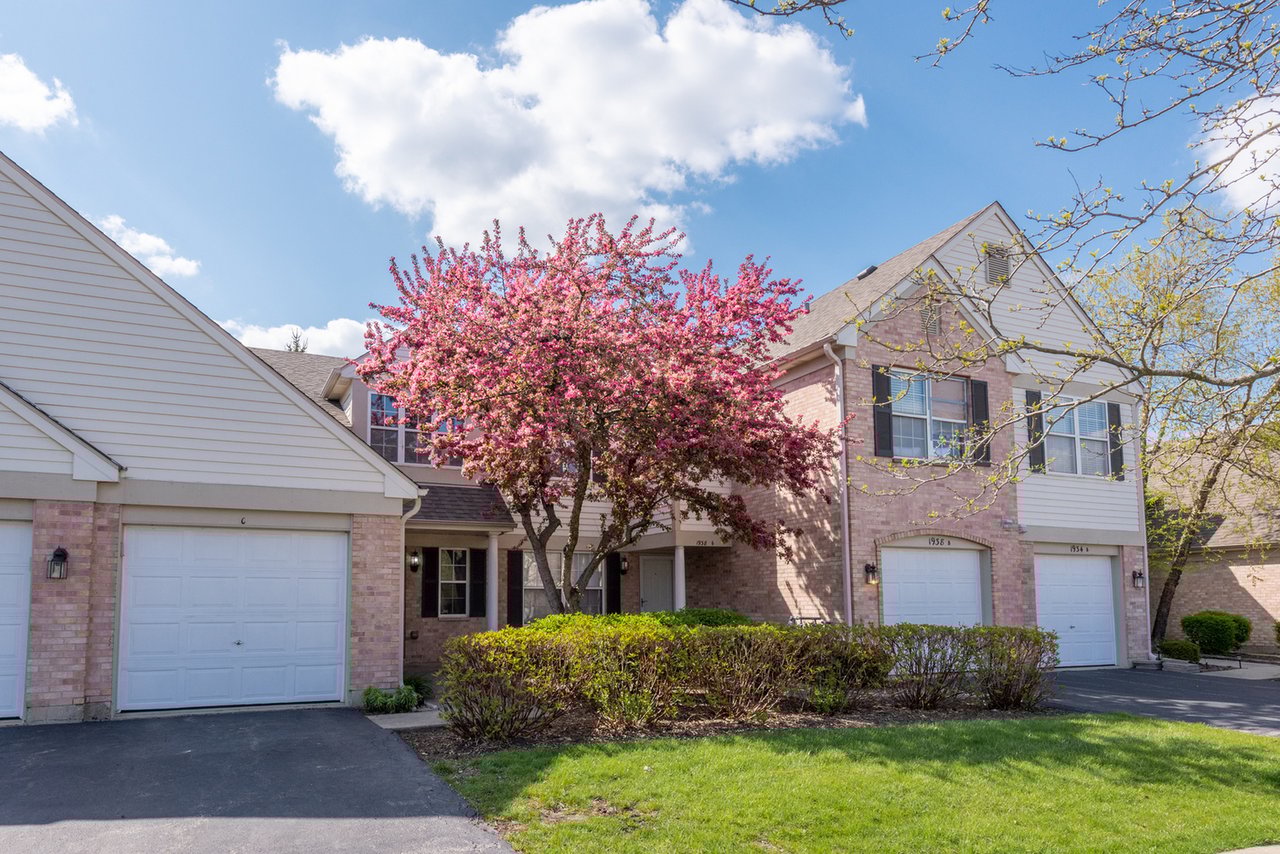 1938 Heron Ave, #C