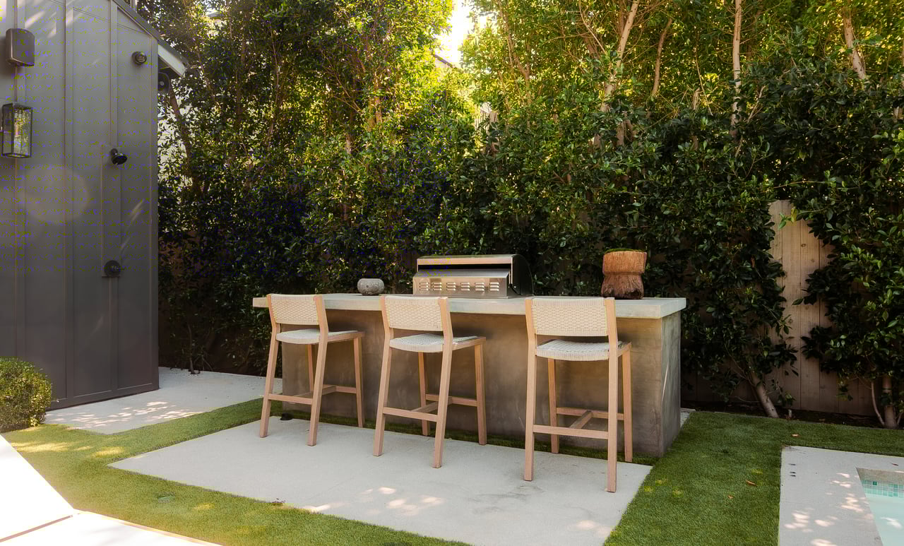 4261 Denny Ave, Toluca Lake 