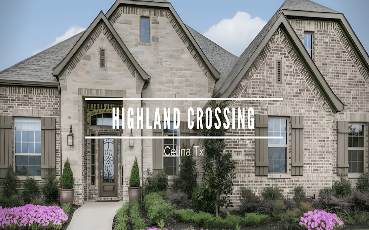 Highland Crossing