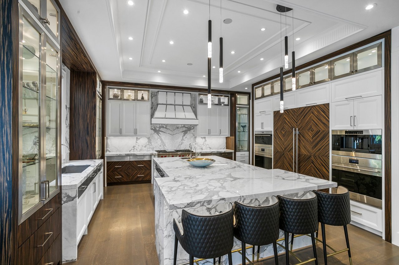 The Pinnacle Of Luxury