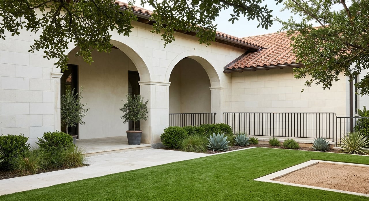 Is Barton Creek The Right Golf Community For You?