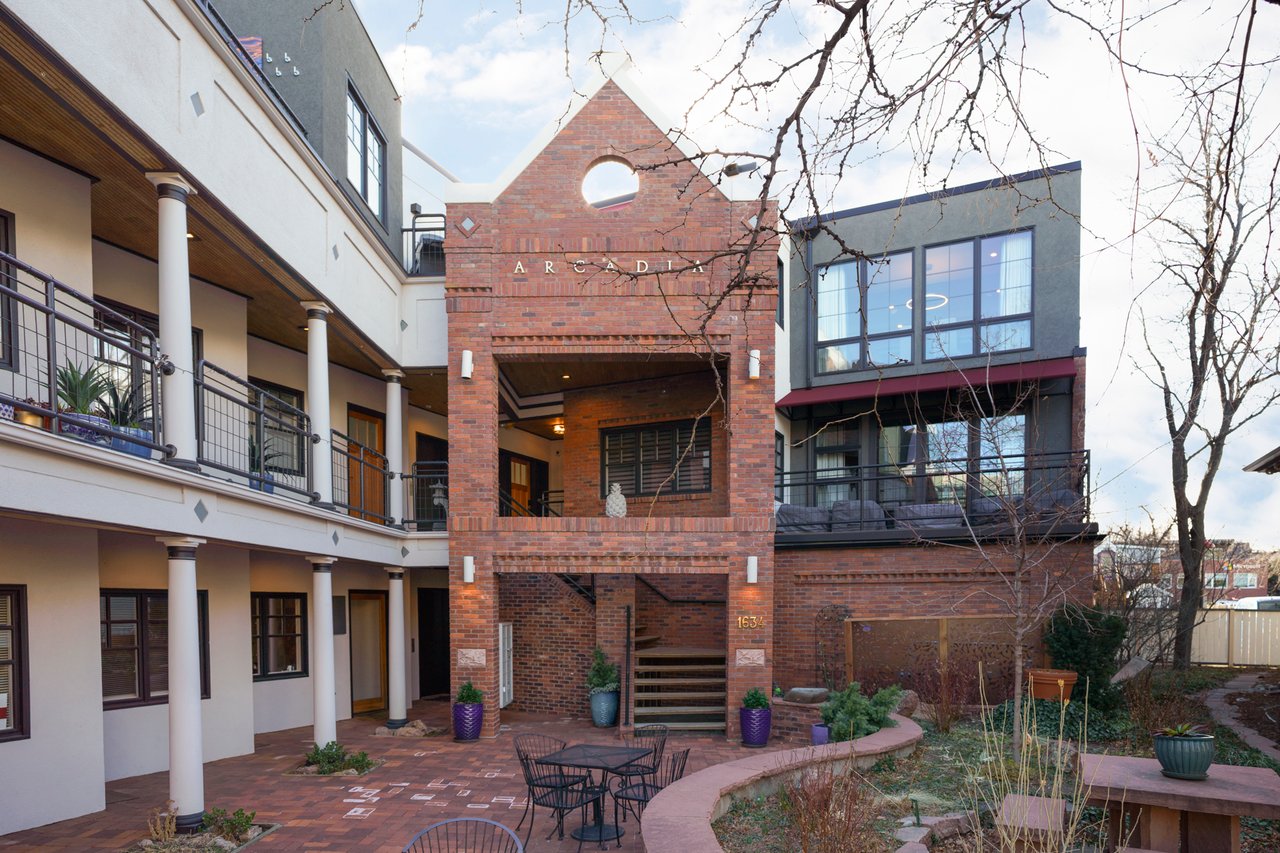 1634 Walnut St, Unit C