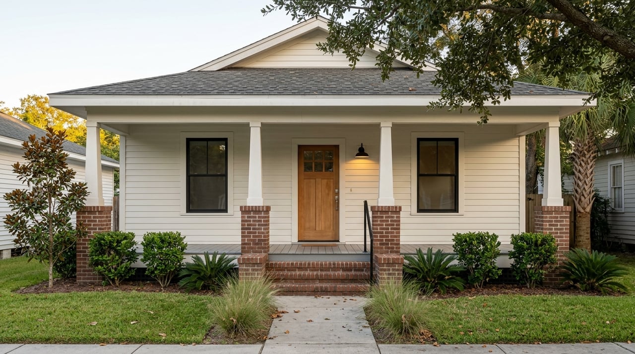 Renovating A Seminole Heights Bungalow With Resale In Mind cover