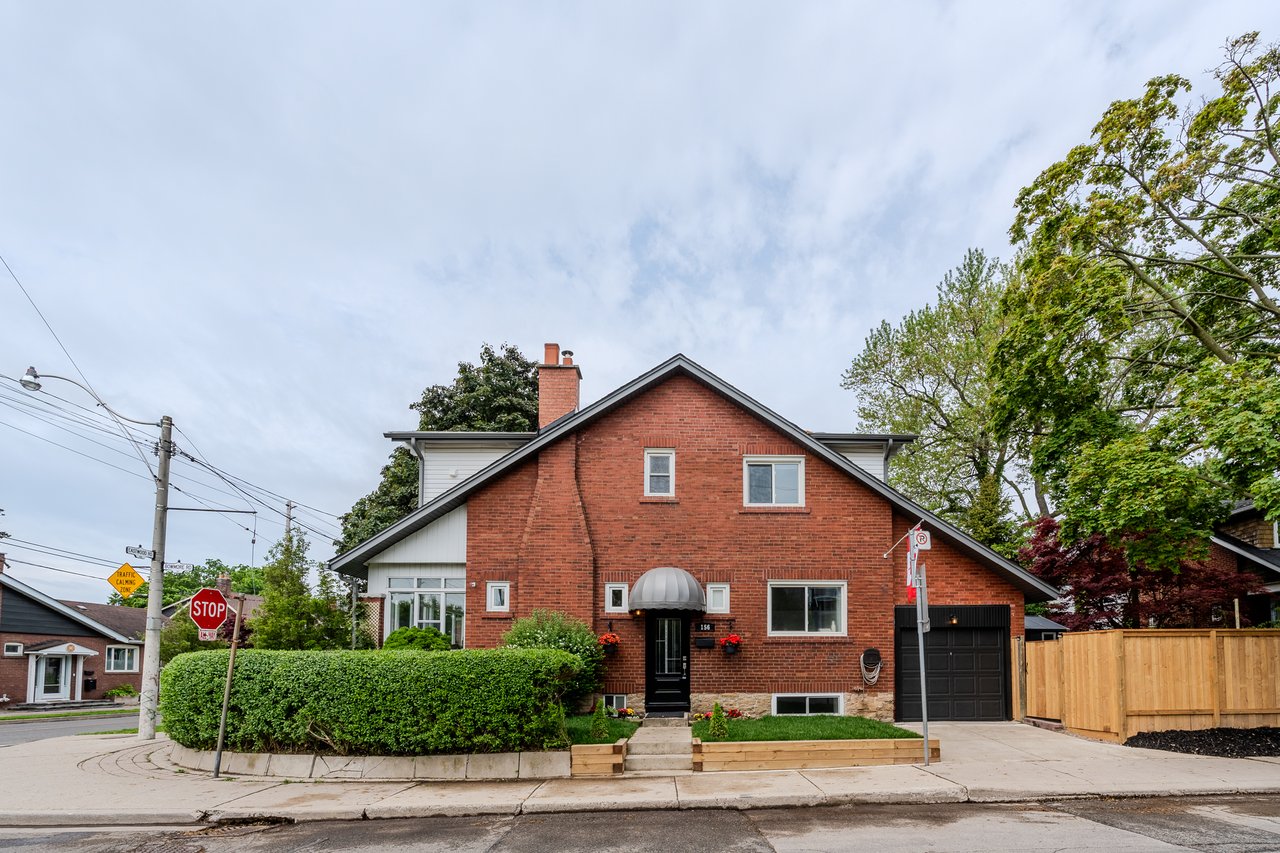 156 Eastwood Rd