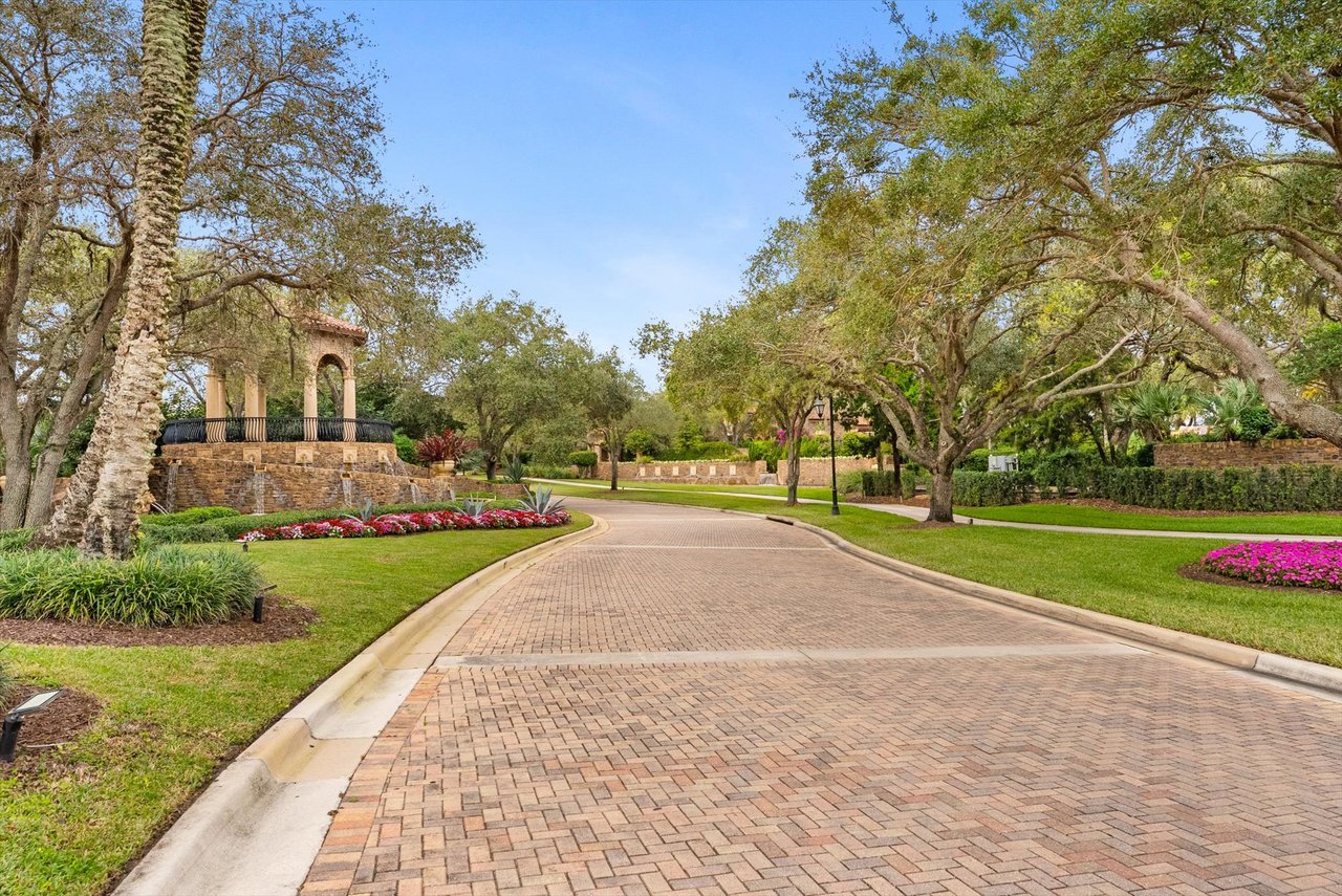 Parkland Golf & Country Club