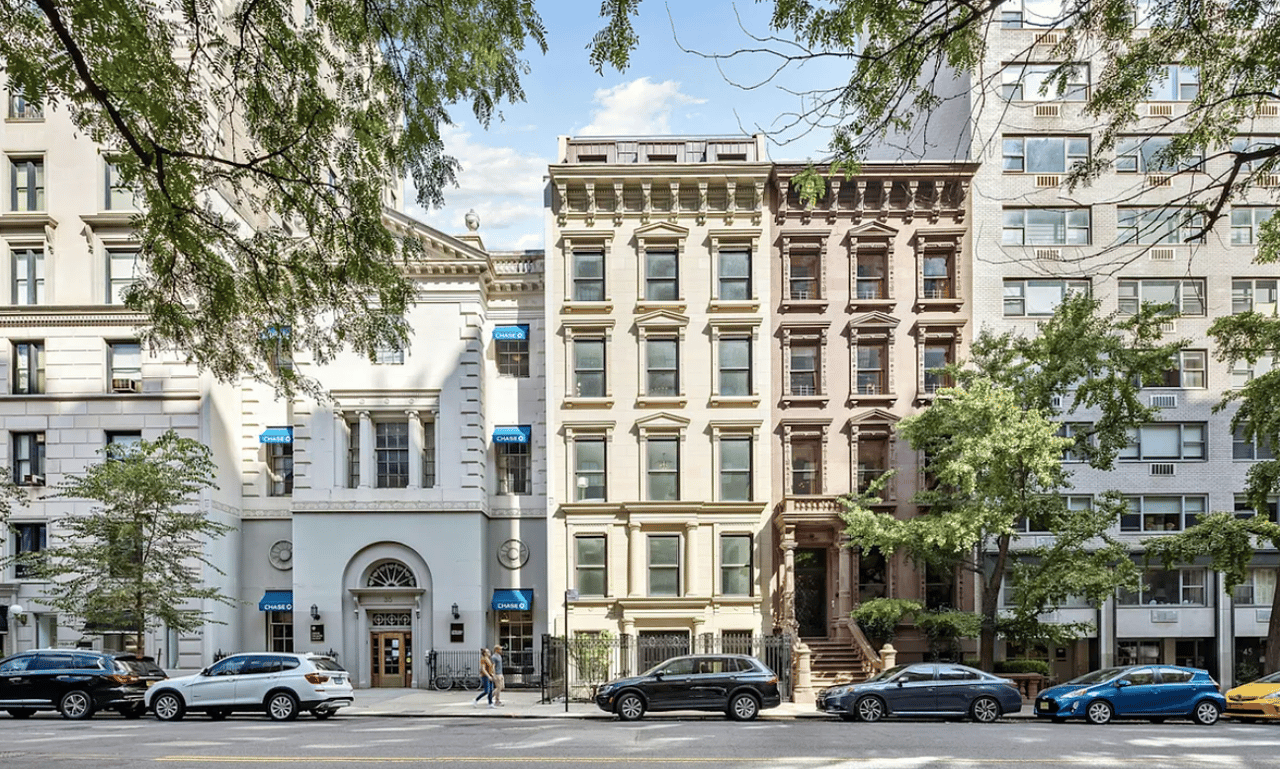 39 E 72nd St #NA